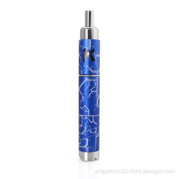 Hottest e cigarette new colorful k102 e cig PK K1000 K103